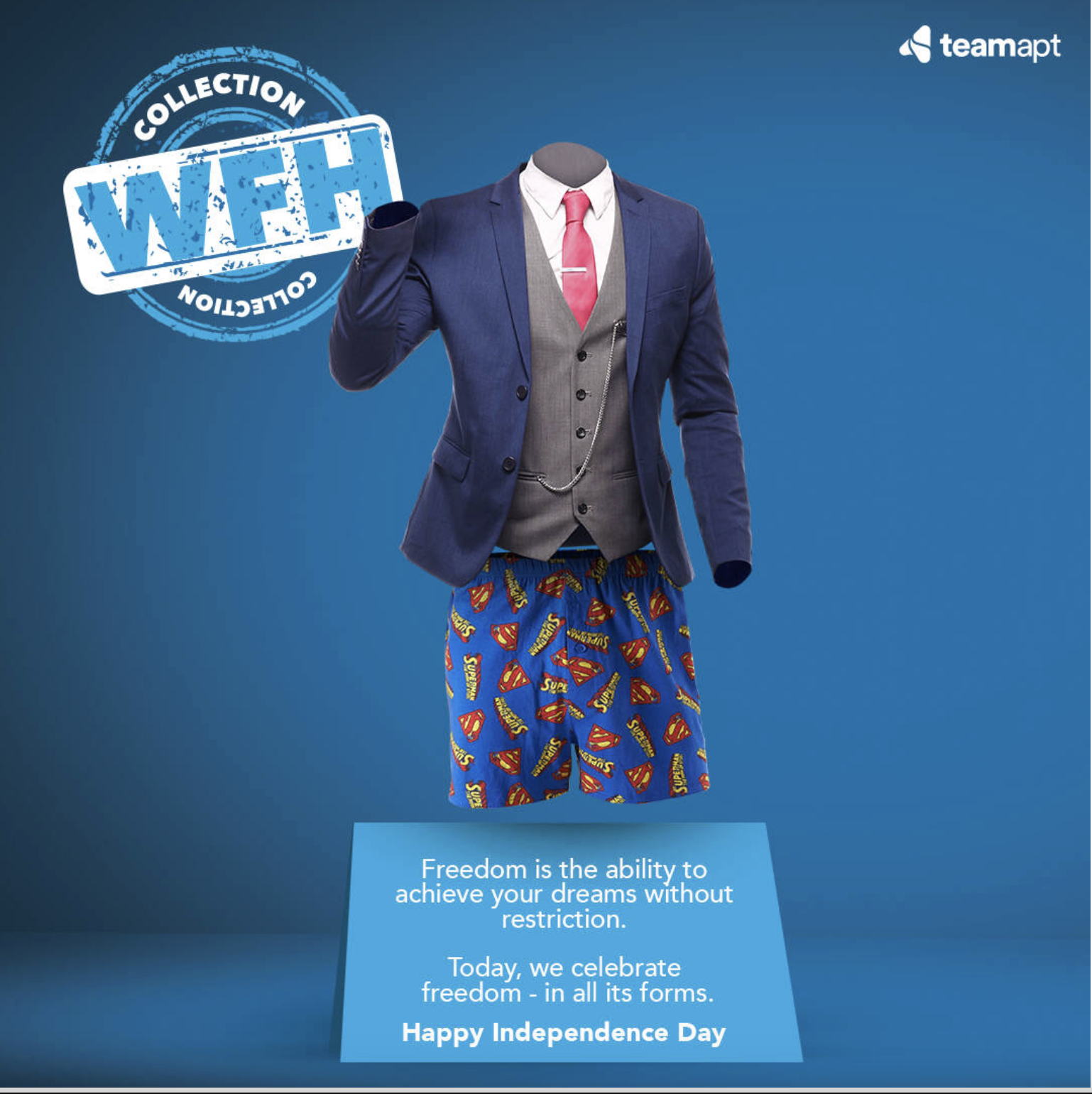TeamApt Campaign 3