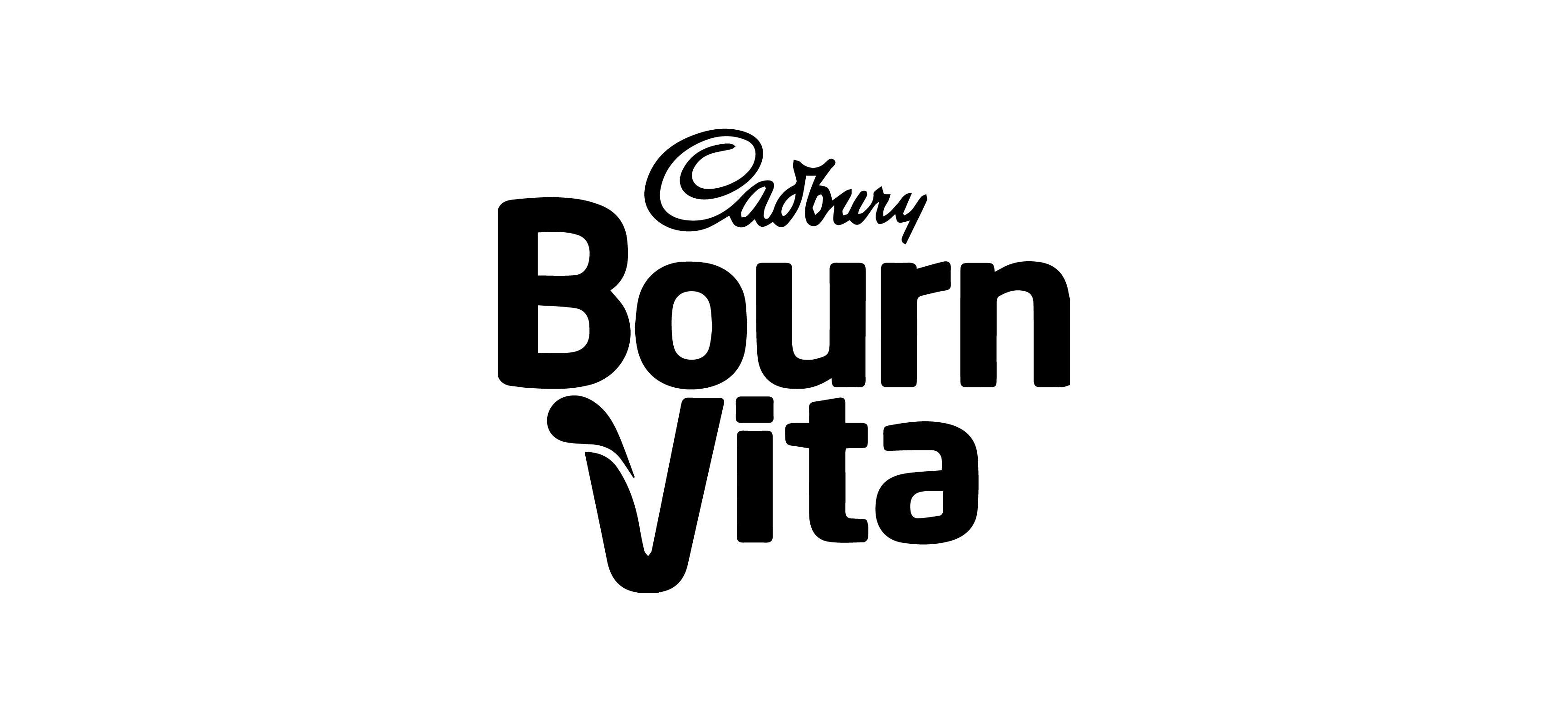BournVita